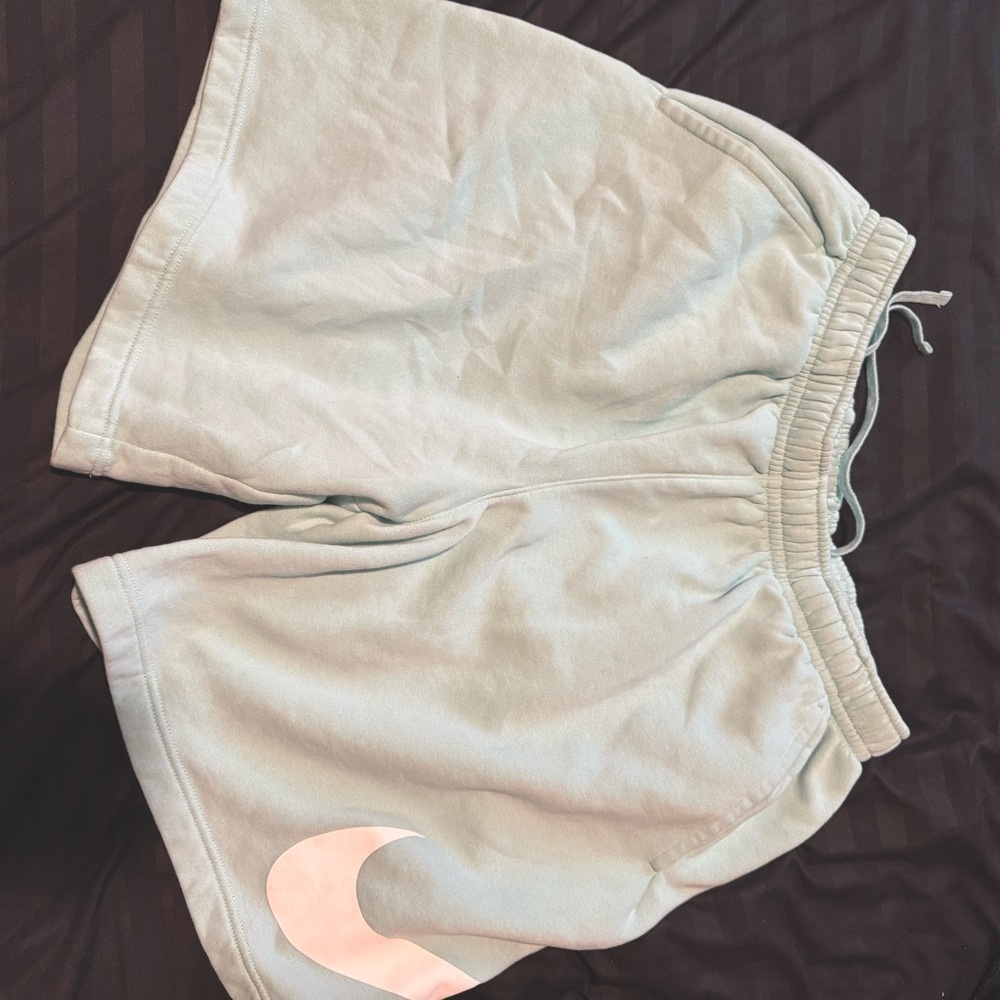 Nike Athletic Shorts